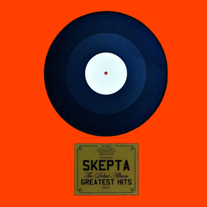 Shape Shifting - Skepta