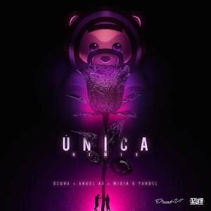 Única (Remix) - Ozuna (Ft. Anuel AA, Wisin & Yandel)