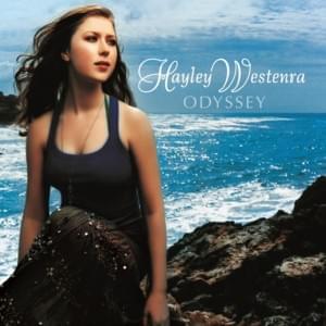 I Say Grace - Hayley Westenra