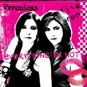 Everything I’m Not (Claude le Gache Mixshow) - The Veronicas