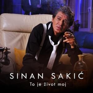 Medena - Sinan Sakić