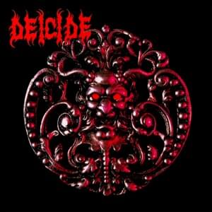 Carnage in the Temple of the Damned - Deicide