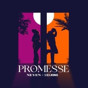 Promesse - Neven (FRA) (Ft. Soolking)