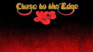 Close to the Edge - Yes