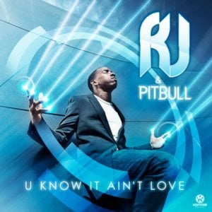 U Know It Ain’t Love - David May Extended - RJmrLA (Ft. Pitbull)