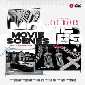 Movie Scenes - Lloyd Banks