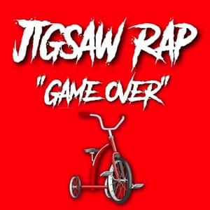 Jigsaw Rap (Game Over) - Daddyphatsnaps (Ft. Divide Music)