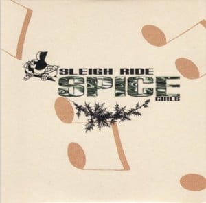 Sleigh Ride - Spice Girls