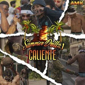 Summer Drill #1 (Caliente) - AMK