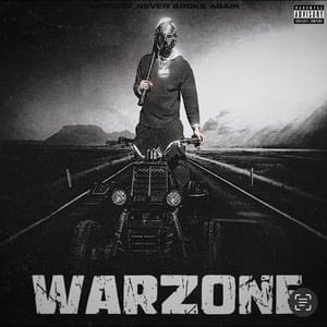 Warzone - YoungBoy Never Broke Again