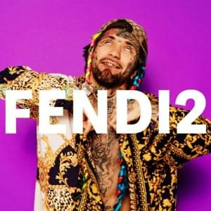 FENDI2 - Ганвест (Gunwest)