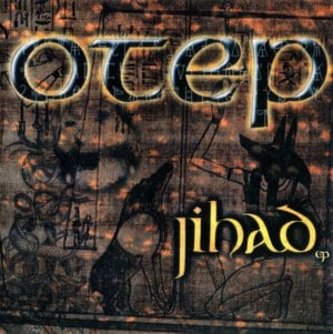 Fillthee - Otep