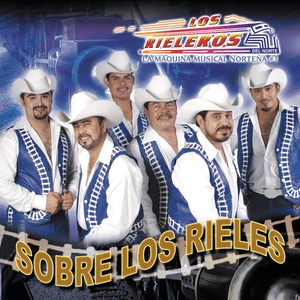 Tu Nuevo Cariñito - Los Rieleros Del Norte