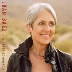 God Is God - Joan Baez