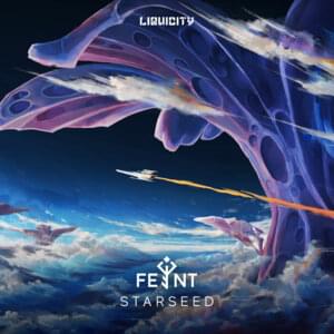 Starseed - Feint (Ft. Leah Rye)