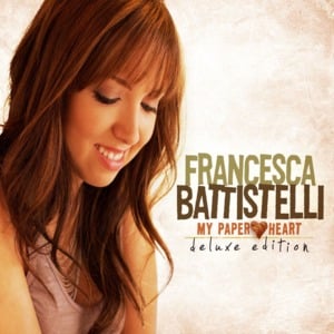 Free To Be Me (Dented Fender Sessions) - Francesca Battistelli