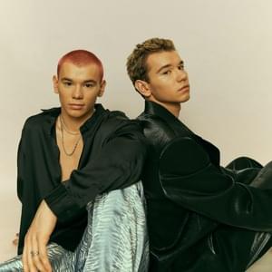 Everything I wanted - Marcus & Martinus