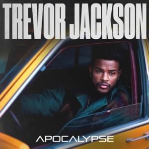 Apocalypse - Trevor Jackson