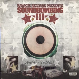 Round & Round (Extended Remix) - Hi-Tek (Ft. Jonell, Kool G Rap, Method Man & Pharoahe Monch)