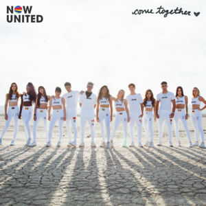 Now United - Come Together (Tradução em Português) - Lyrxo Brasil Traduções