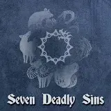 Seven Deadly Sins - Rustage (Ft. Connor Quest!, Daisy Banaisy, None Like Joshua, Shwabadi, Toku Mei & Twisted Savvy)