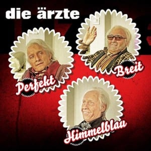 Himmelblau - Die Ärzte