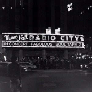 Diamonds (The Soul Tape 2) - Fabolous