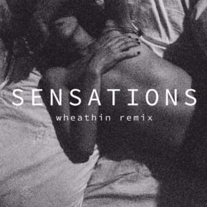 Sensations - Whethan Remix - Elohim (Ft. Whethan)