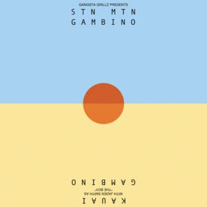 AssShots (Remix) - Childish Gambino (Ft. F.A.M., Steve G. Lover & Swank)