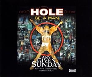 Be A Man (Edit) - Hole