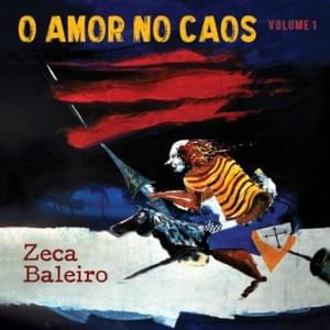 Todo Super-Homem - Zeca Baleiro