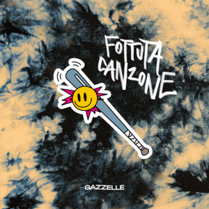 Fottuta canzone - Gazzelle