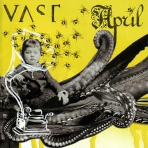 Dedicate (A Place For Me) - Vast