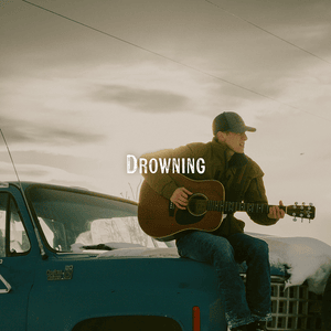 Drowning - Sam Barber