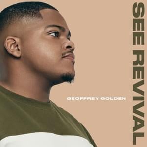 Jesus - Geoffrey Golden (Ft. Isaiah Freeman)