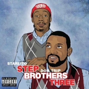 Good Cop Bad Cop - Starlito & Don Trip