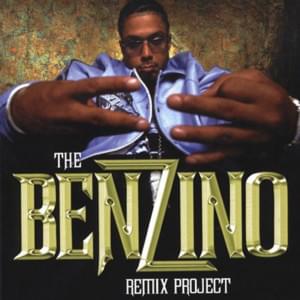 Bang Ta Dis (Remix) - Benzino (Ft. Bars (Rap), Hooks & Prodigy)