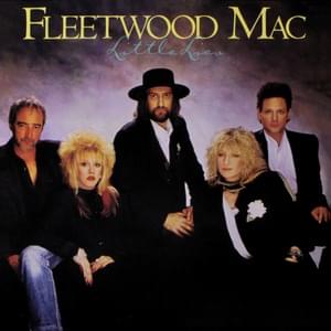 Little Lies - Fleetwood Mac