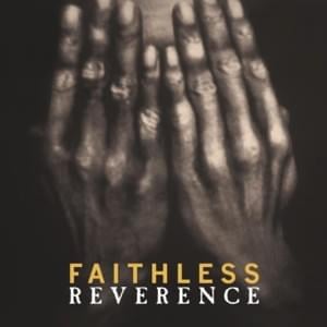 If Loving You Is Wrong - Faithless