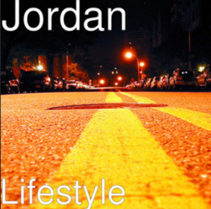 Lifestyle - Jordan (UK)