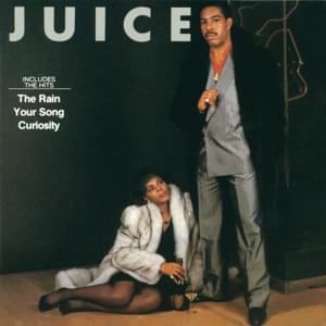 Here I Go Again - Oran "Juice" Jones