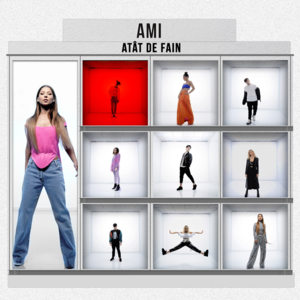 Atât de fain - AMI