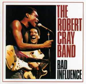 No Big Deal - Robert Cray