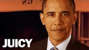 Obama Juicy Remix - Barack Obama