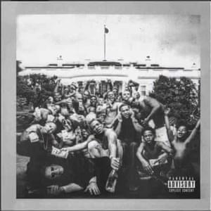 Stand Down (Dead Homies) - Kendrick Lamar