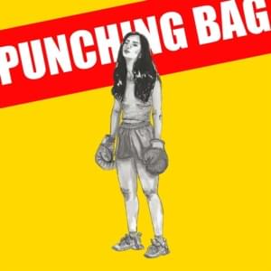 Punching Bag - Wallice