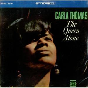 When Tomorrow Comes - Carla Thomas