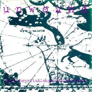 Kandy Korn Rituals - Unwound