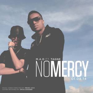 No Mercy - XACTO