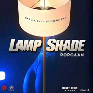 Lamp Shade - Popcaan